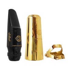 SELMER 中音薩克斯風笛頭獨奏者 No. E, 混色, 1個
