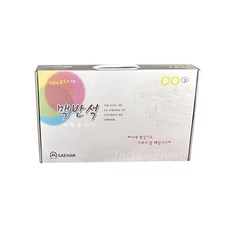 Saehan Electronics Elbanseok 大蒸籠 SH-E101, 1個