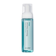 레스큐 남성청결 클렌저 마일드, 200ml, 1개