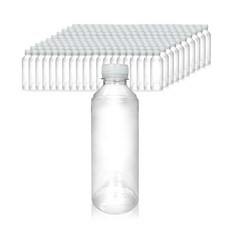 생수 G 쥬스 공병, 350ml, 414개