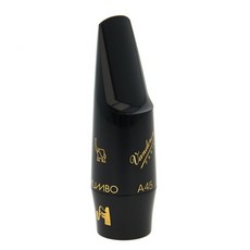 Vandoren 中音薩克斯風吹嘴 Jumbo bar A45, 混色, 1個