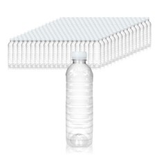 생수 G 사각 공병, 500ml, 324개