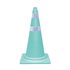 동광세이프 칼라콘, 1개, 민트