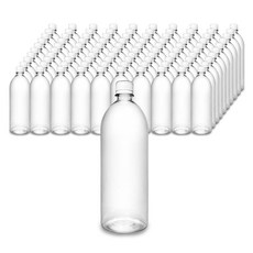 생수 일자병D 공병, 1000ml, 150개