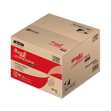 WYPALL L25 氣袋刮水器小號 50p, 24個