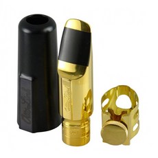 OttoLink Super Tone 7 號金屬中音薩克斯號嘴, 混色, 1個