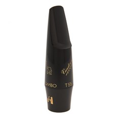 Vandoren 次中音薩克斯風吹嘴 Jumbo Java T55型號, 混合色, 1個
