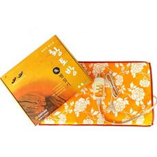 世韓電子 黃土房 艾草熱敷墊, SH-E101