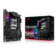 ASUS ROG STRIX X299-E GAMING II (아이보라)