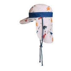 JOY MULTI 幼兒卡通遮陽帽