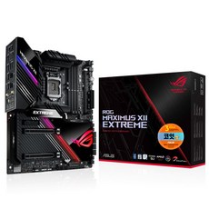 ASUS 華碩 ROG MAXIMUS XII EXTREME電競主機板, ROG MAXIMUS XII EXTREME