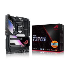 ASUS 華碩 主機板, ROG MAXIMUS XII 公式