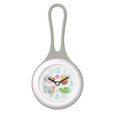 Happy Virus 室內防水浴室手錶, F4 (HV7018)