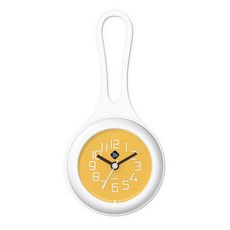 Happy Virus 室內防水浴室手錶, 有趣的日常生活 (HV7002)