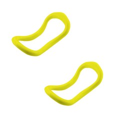 브로키 요가링 하드타입 2p, 옐로우