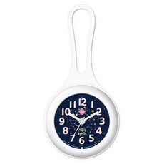 Happy Virus 室內防水浴室手錶, 星座觀測（HV7038）