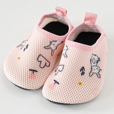 JOY MULTI 孩童網眼涉水鞋