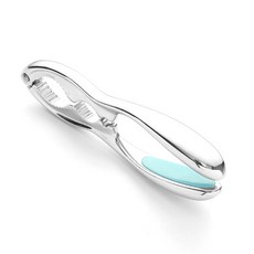 核桃夾, 藍色, 1個