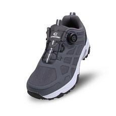 SUPERCOMET 男款防滑錶盤徒步鞋 S1948