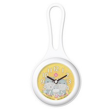 Happy Virus 室內防水浴室手錶, 何何 (HV7019)