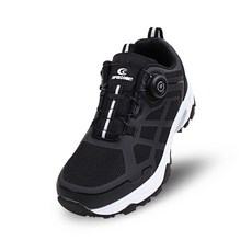 SUPERCOMET 男款防滑錶盤徒步鞋 S1948