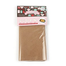 油性紙, 1件, 100個