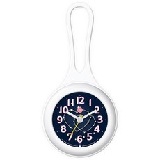 Happy Virus 室內防水浴室手錶, 一加一（HV7050）