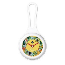 Happy Virus 室內防水浴室手錶, 野生動物園世界 (HV7006)