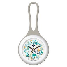 Happy Virus 室內防水浴室手錶, 玩具總動員 (HV7030)