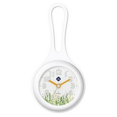 Happy Virus 室內防水浴室手錶, 娜娜 (HV7022)