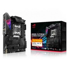 ASUS ROG STRIX X299-E GAMING II (코잇)