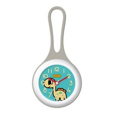 pancoat 室內防水浴室手錶, 北 (PTB-7010)