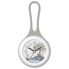 Happy Virus 室內防水浴室手錶, 暮光之城 (HV7044)