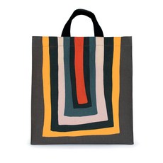 Plutonine Cinnamon尿布收納單肩包 L號, 混色