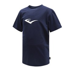 EVERLAST 孩童款大Logo短袖T恤