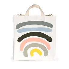 Plutonine 尿布收納袋 L號, 混色