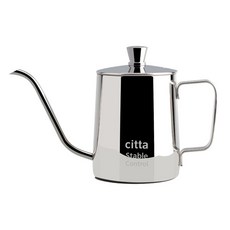 CITTA 迷你基礎滴油壺 350ml MP1206, 單色