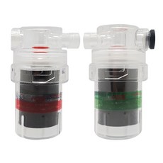 ENEX 一般洗臉盆除氯過濾器, 1個