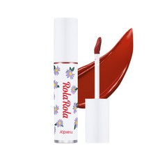어퓨 로라로라 과즙팡 당 틴트, RD02 시민안전토마토당, 1개, 4.5g
