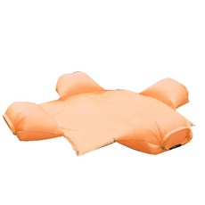 充氣地墊, 橘子