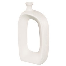 블럭마트 세라믹 현대 홈장식 꽃병