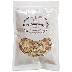 Cookingstory 杏仁片, 500g, 1包
