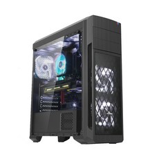 조립PC No.15 (i7 9700F WIN미포함 DDR4 16GB NVMe 500GB RTX2070 SUPER OC D6), No15, 기본형