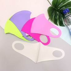 VIDANGIL 孩童機能型立體口罩 5入