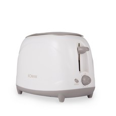 BOMANN 2片式烤麵包機 7段式溫控, TA1146