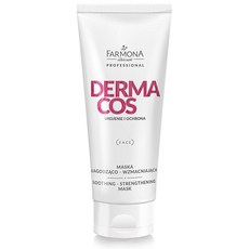 FARMONA 舒緩肌膚護理面膜 200ml, 200毫升, 1個, 1件
