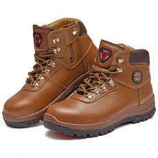 KO&safety Hanmi Kolon 全球安全靴 F-16, 1個