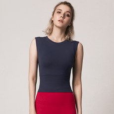 Naya Style女款瑜珈背心