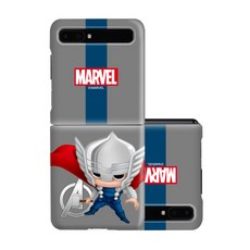 마블 3D 곡면 하드 휴대폰 케이스