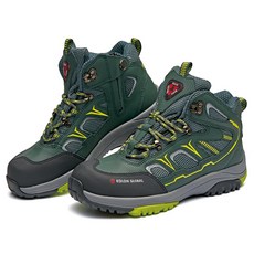 KOLON GLOBAL 安全鞋 F-603, 1個